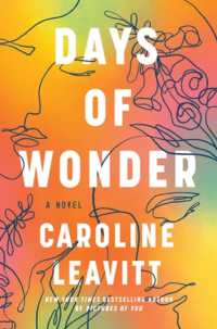 Days of Wonder : A Novel