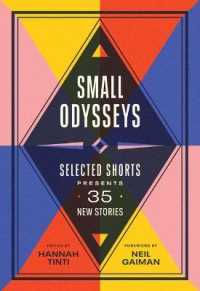 Small Oydsseys Selected Shorts Presents 35 New Storiesr