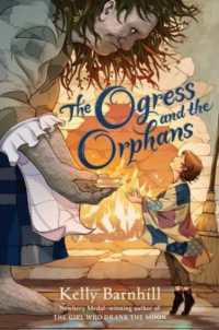 Ogress and the Orphans -- Paperback (English Language Edition)