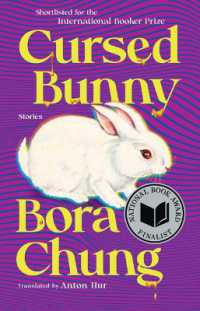 Cursed Bunny : Stories