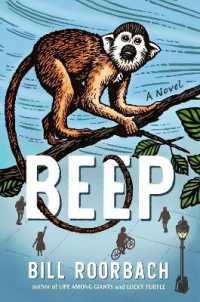Beep : A Novel