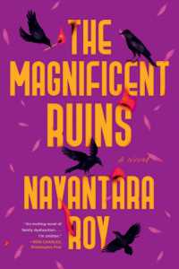 The Magnificent Ruins