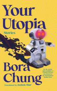 Your Utopia : Stories
