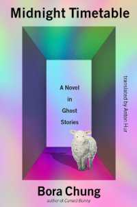Midnight Timetable : A Novel in Ghost Stories