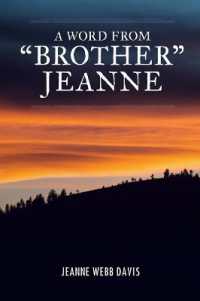 A Word from 'Brother' Jeanne