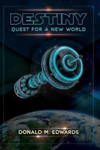 Destiny : Quest for a New World (Book 1)