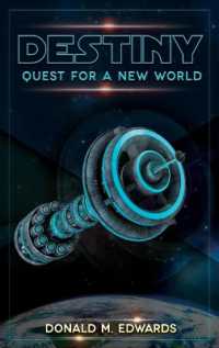 Destiny : Quest for a New World (Book 1)