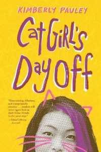 Cat Girl's Day Off