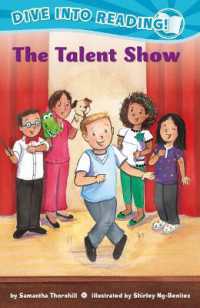 The Talent Show (Confetti Kids #11) : (Dive into Reading)