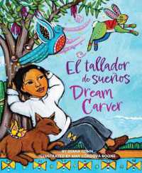 Dream Carver / El Tallador de Sue�os