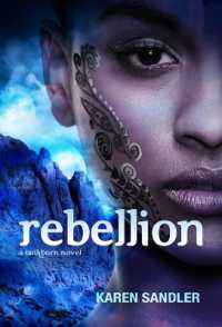 Rebellion (Tankborn #3) : A Tankborn Novel (Tankborn)