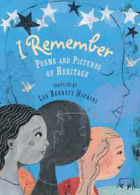 I I Remember : Poems and Pictures of Heritage