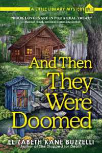 And Then They Were Doomed : A Little Library Mystery (A Little Library Mystery)