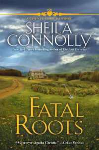Fatal Roots : A County Cork Mystery