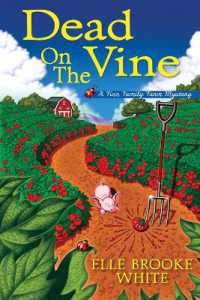 Dead on the Vine : A Finn Family Farm Mystery