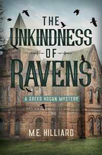 The Unkindness of Ravens : A Greer Hogan Mystery