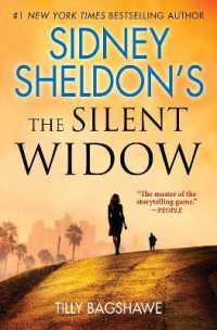 Sidney Sheldon's the Silent Widow (A Sidney Sheldon Novel)