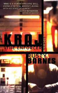 Kraj the Enforcer : Stories
