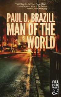 Man of the World (Tommy Bennett)