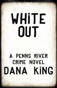 White Out (Penns River Crime Novel)