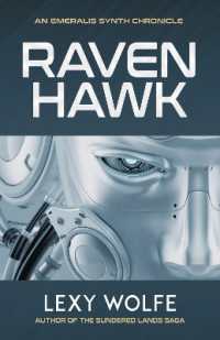 Ravenhawk (The Emeralis Synth Chronicles)