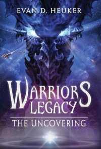 The Uncovering (Warriors Legacy)