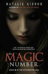 The Magic Number (Witchbound)