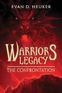 The Confrontation (Warriors Legacy)