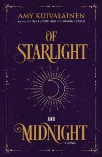 Of Starlight and Midnight (The Firebird Faerie Tales)