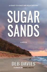 Sugar Sands (Coast-to-coast Michigan Mysteries)
