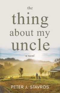 The : Thing about My Uncle