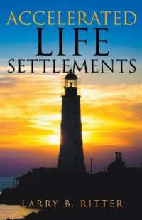 Accelerated Life Settlements