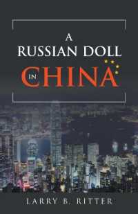 A Russian Doll in China