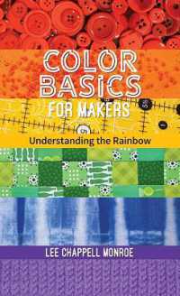 Color Basics for Makers : Understanding the Rainbow