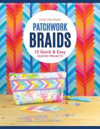 Patchwork Braids : 13 Quick and Easy Quilted Projects