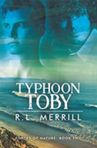 Typhoon Toby -- Paperback / softback
