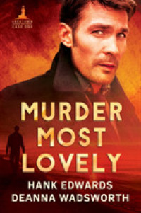 Murder Most Lovely (Lacetown Murder Mysteries)