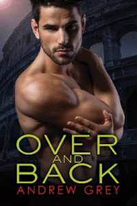 Over and Back (Bronco's Boys) （First Edition,New）