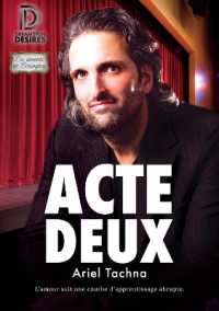 Acte deux (Les amants de Lexington 3)