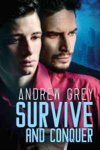 Survive and Conquer （First Edition,New）