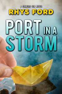 Port in a Storm (Sinners Series)