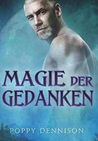 Magie der Gedanken (Triade) （First Edition,New）