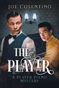 Player (The Player Piano Mysteries)