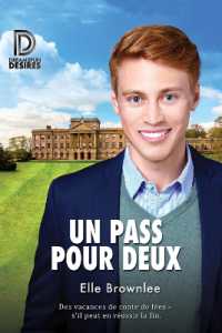 Un pass pour deux (Dreamspun Desires)