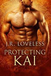 Protecting Kai (True Mates)