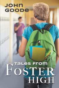 Tales from Foster High (Tales from Foster High) （second）