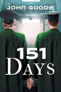 151 Days (Tales from Foster High) （second）