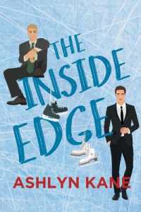 Inside Edge （First Edition,First）