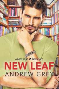 New Leaf (New Leaf Romances)