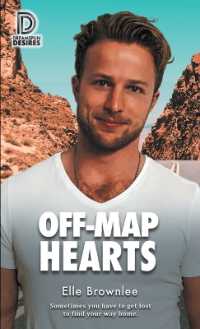 Off-Map Hearts (Dreamspun Desires)